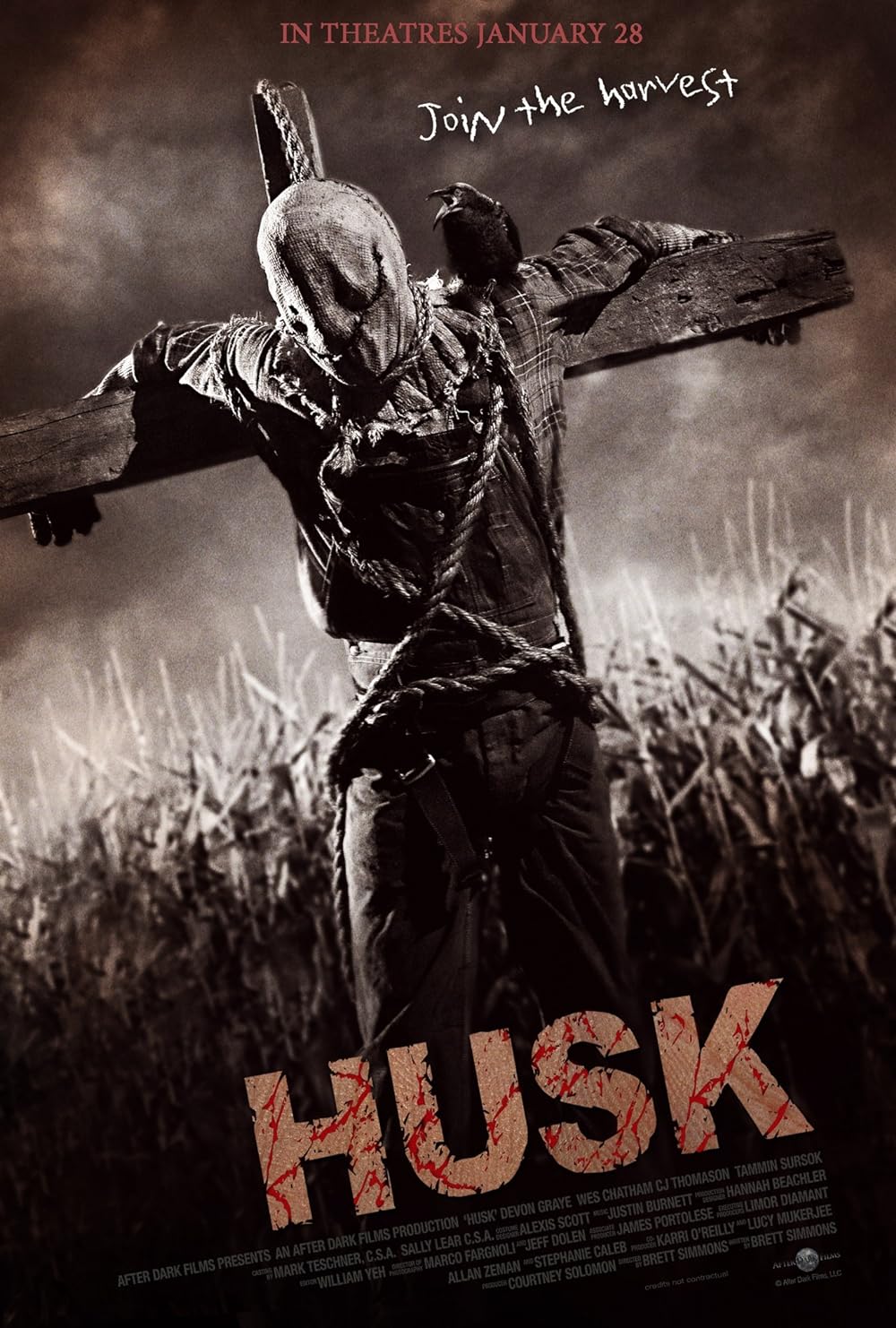 Husk 