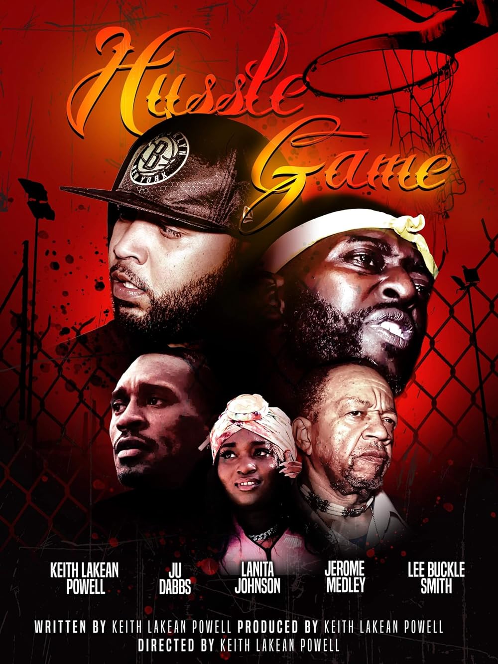 Hussle Game 