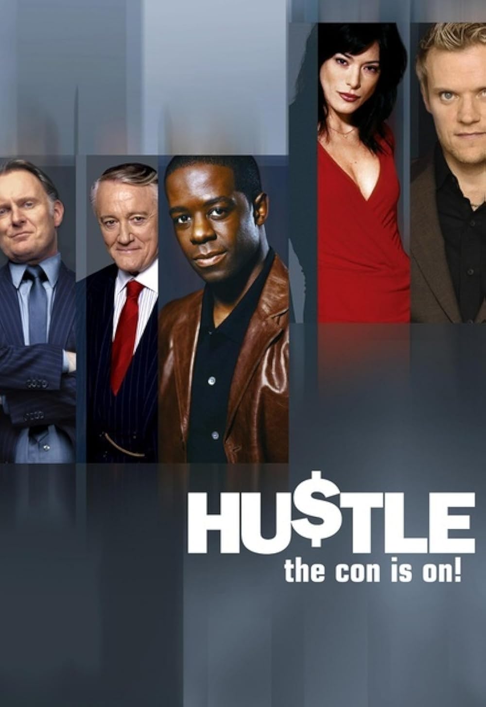 Hustle 