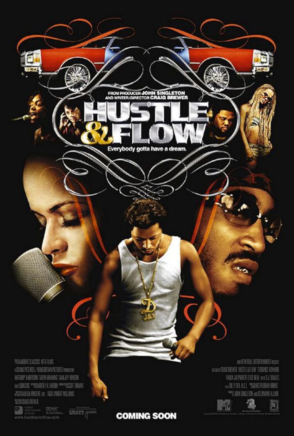 Hustle & Flow 
