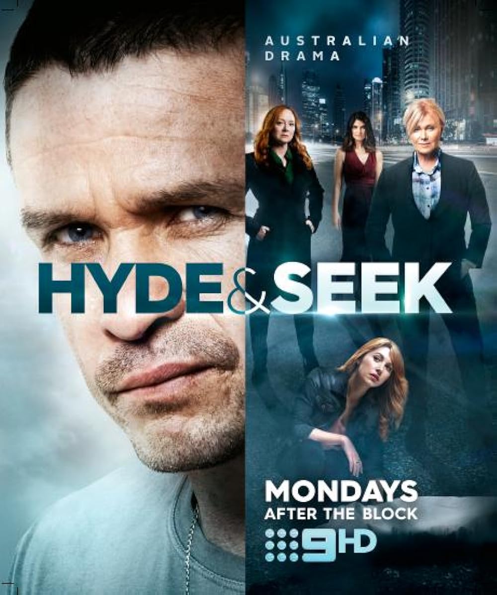 Hyde & Seek 