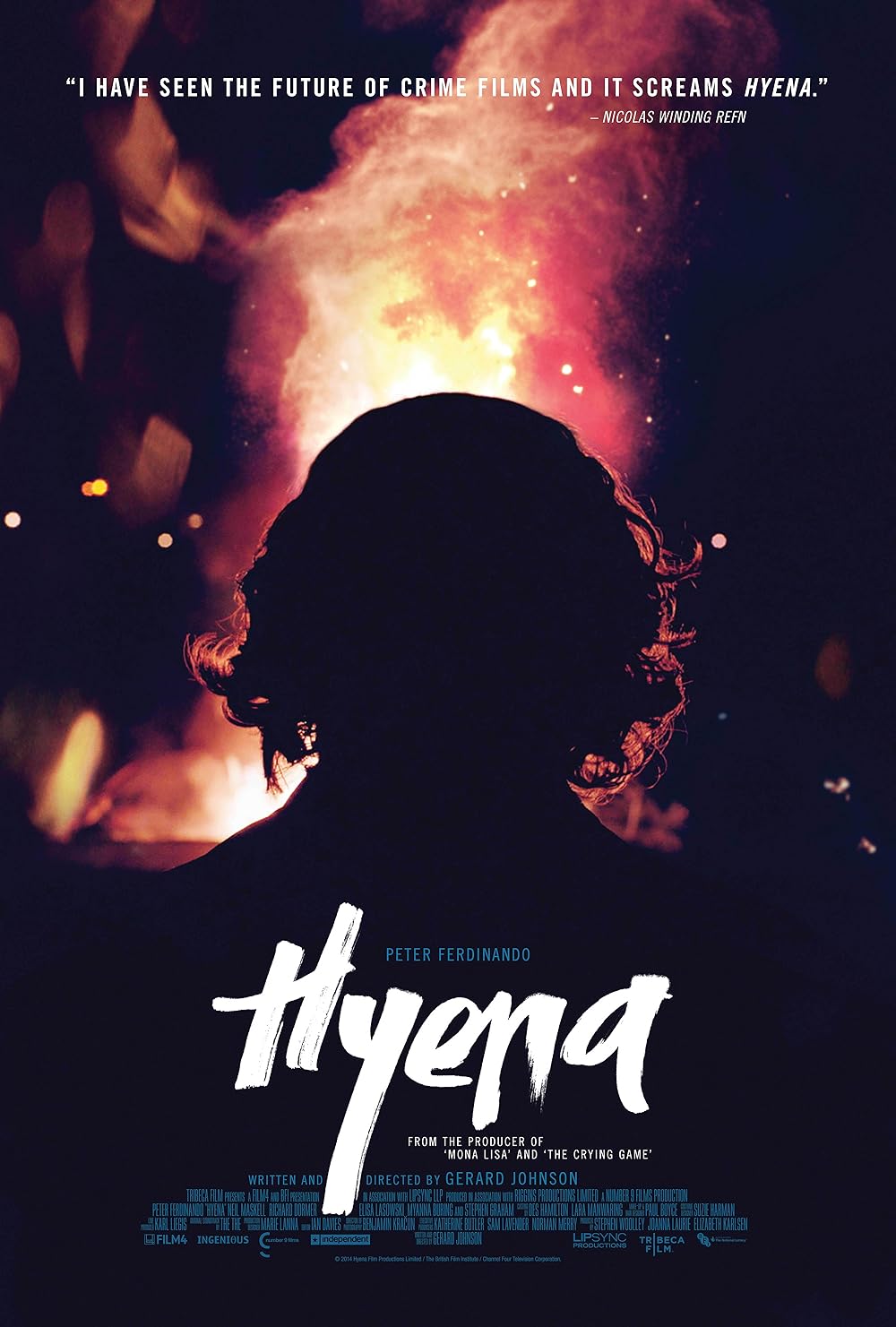 Hyena 