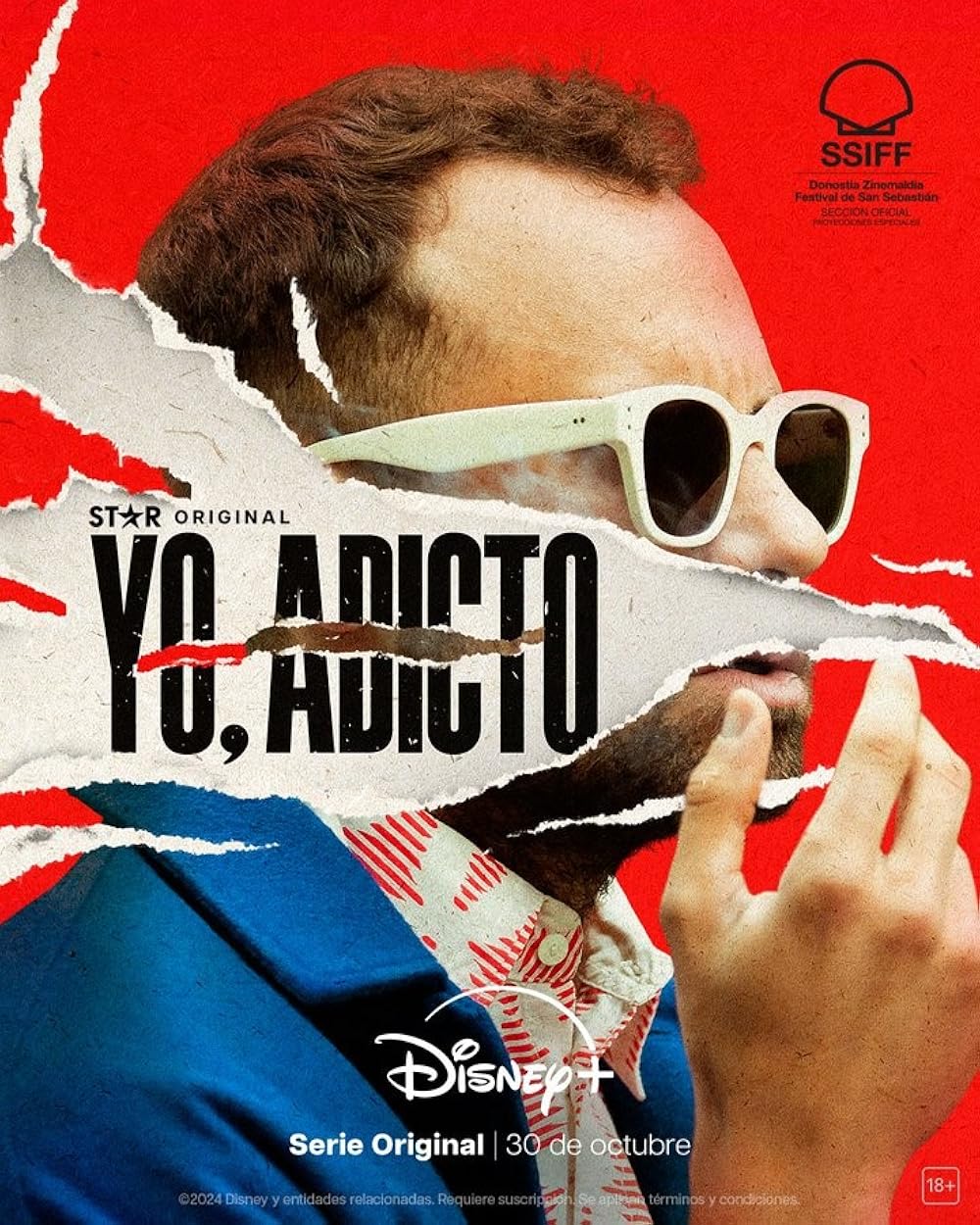 I, Addict 