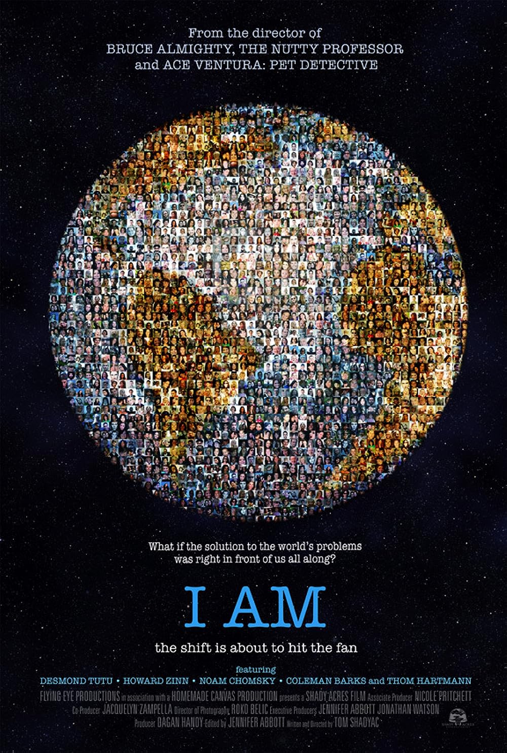 I Am 