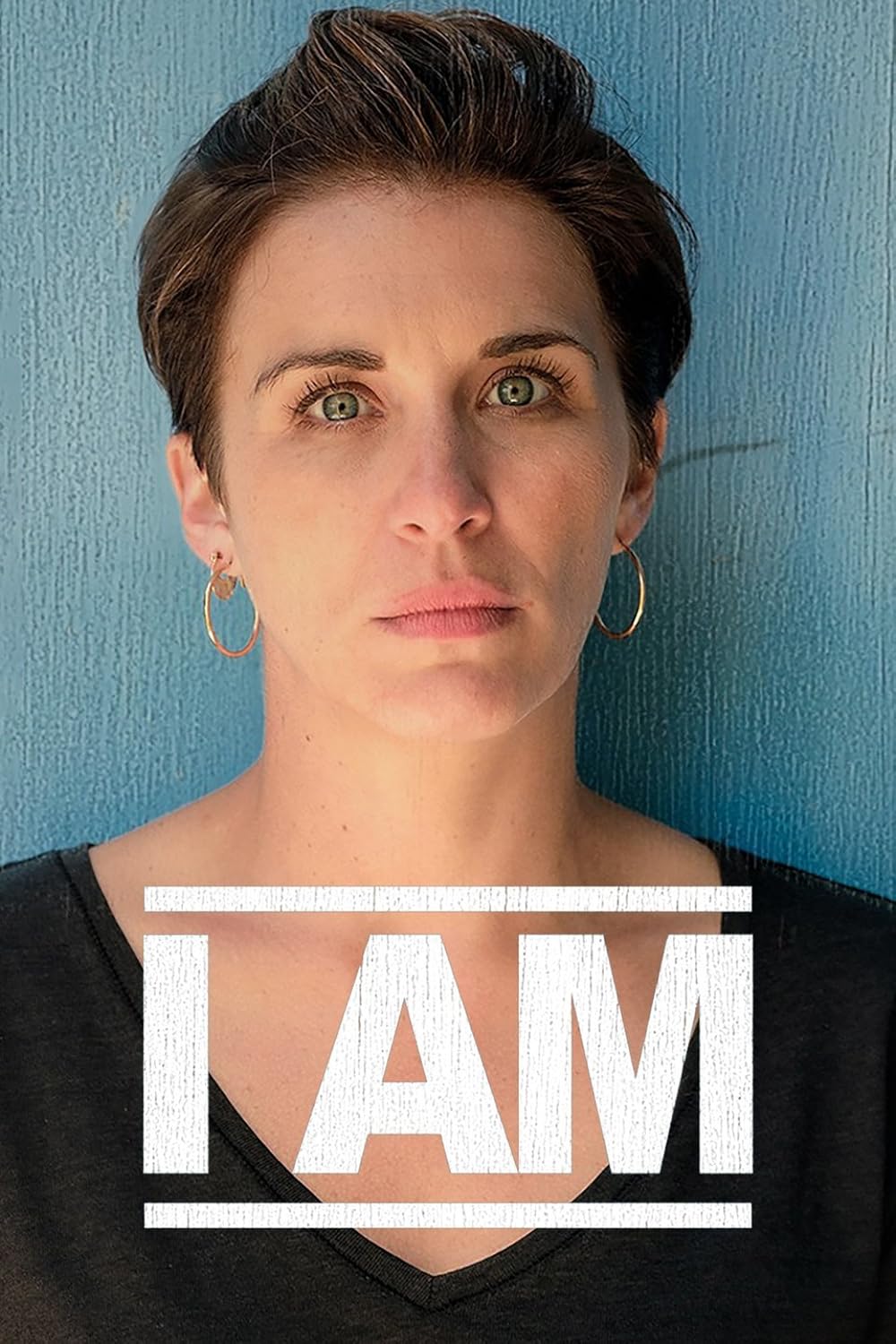 I Am... 