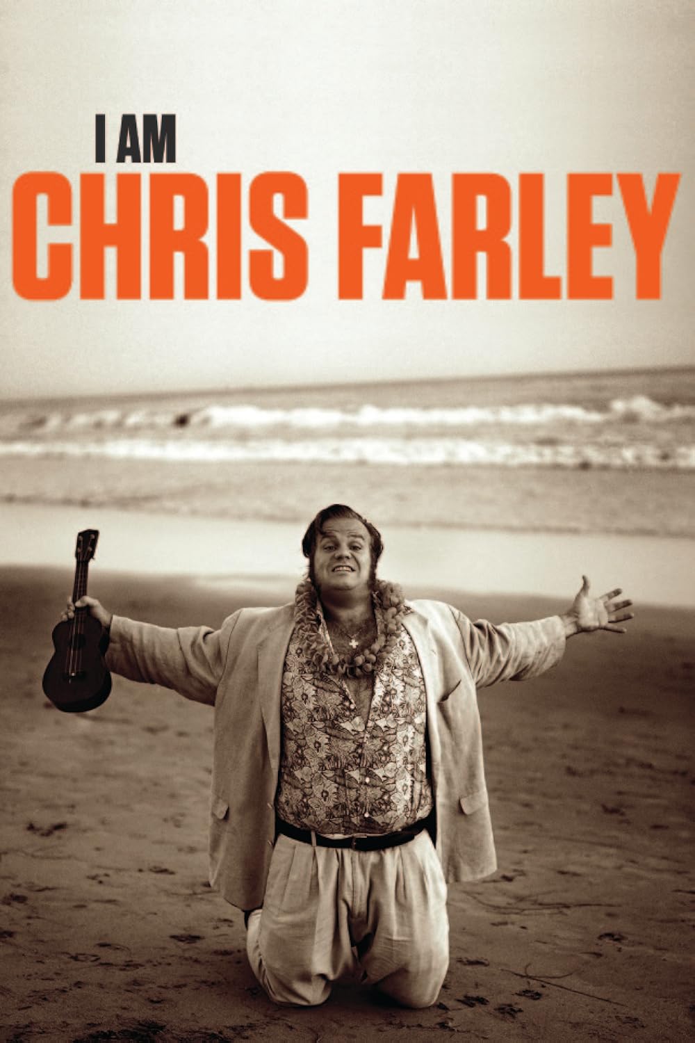I Am Chris Farley 