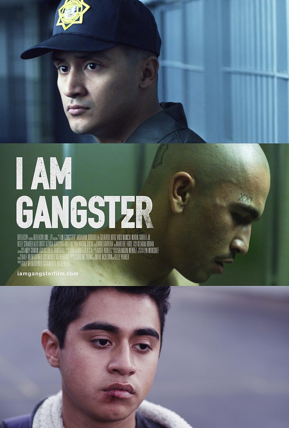 I Am Gangster 