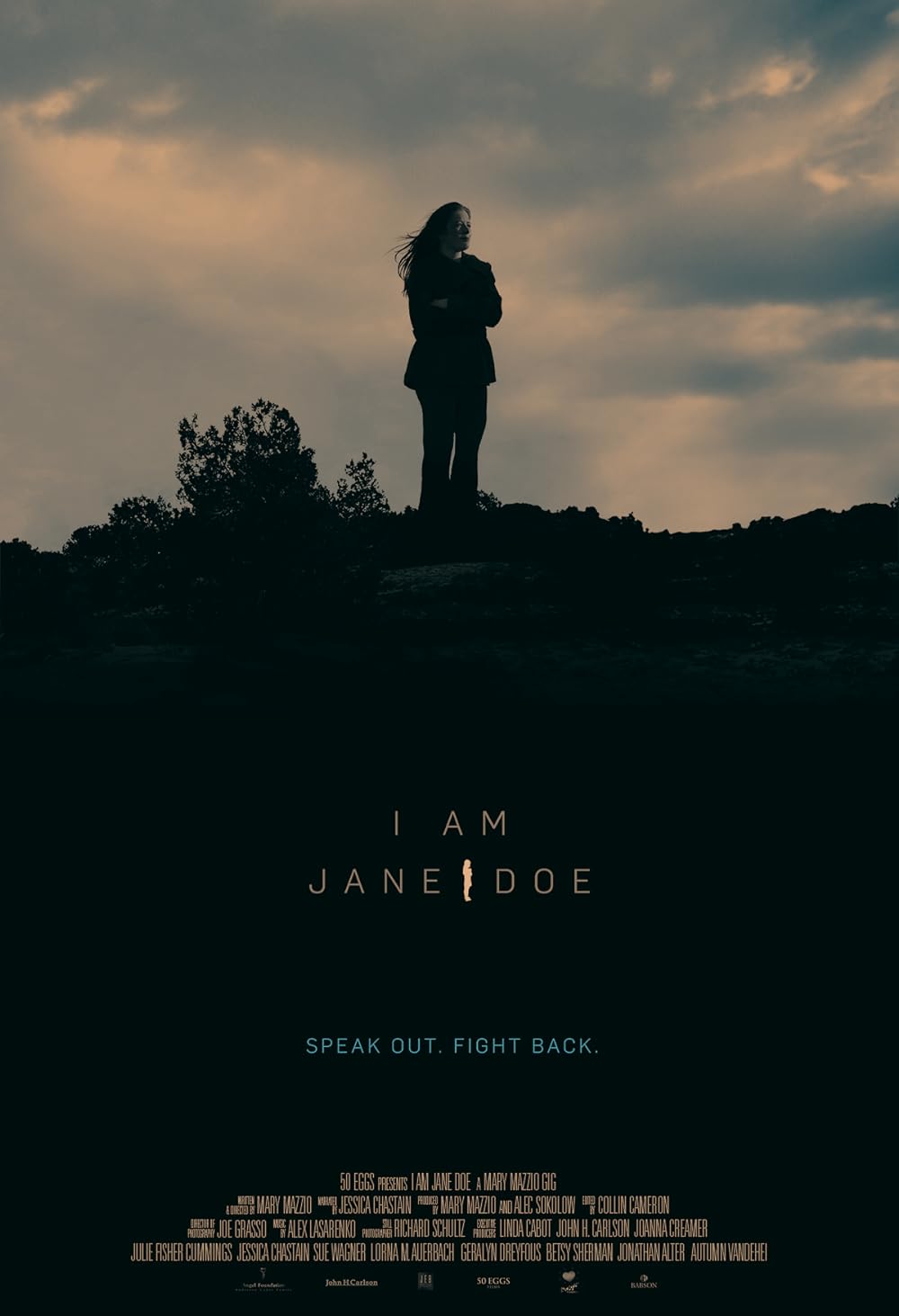 I am Jane Doe 