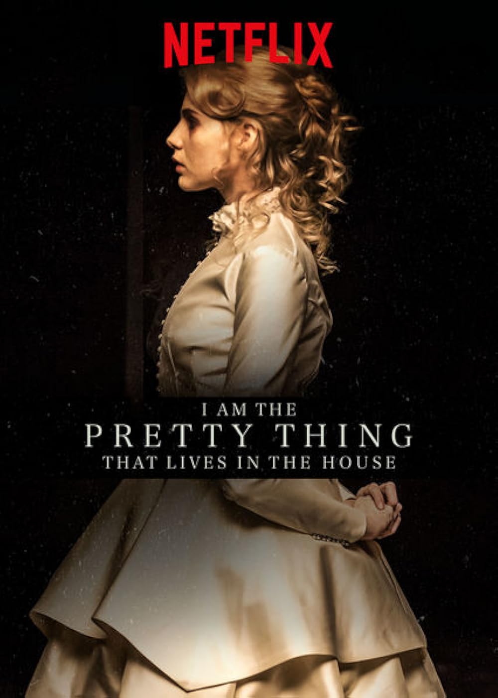 I Am the Pretty Thing That Lives in the House 