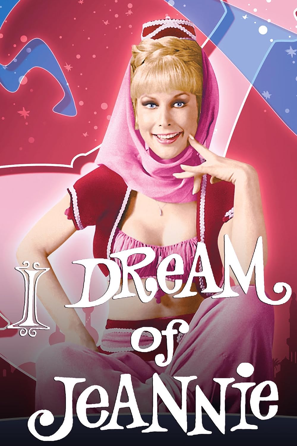 I Dream of Jeannie 