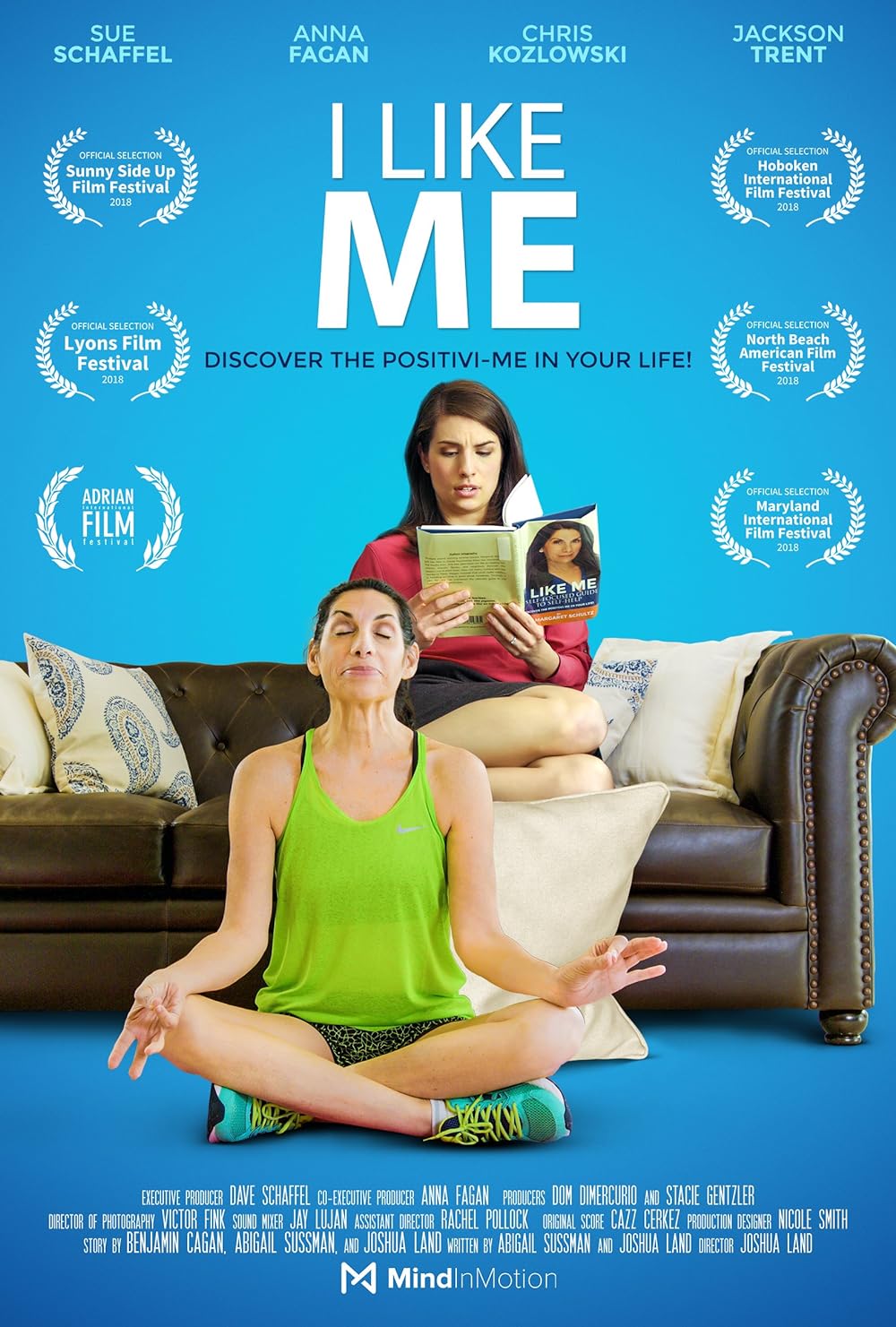 I Like Me 
