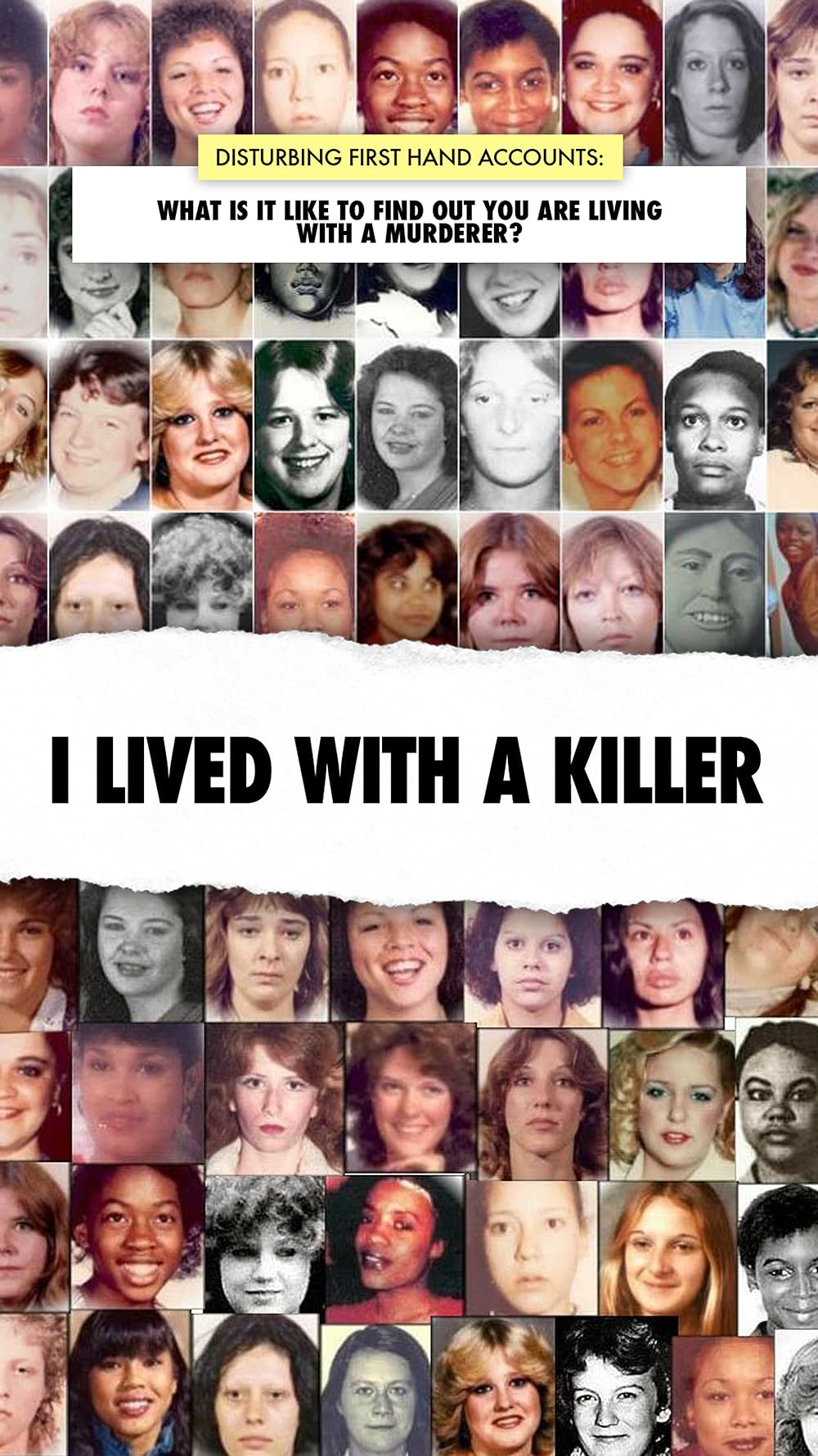 I Lived with a Killer 