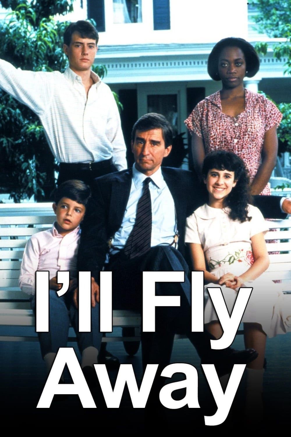 I'll Fly Away 