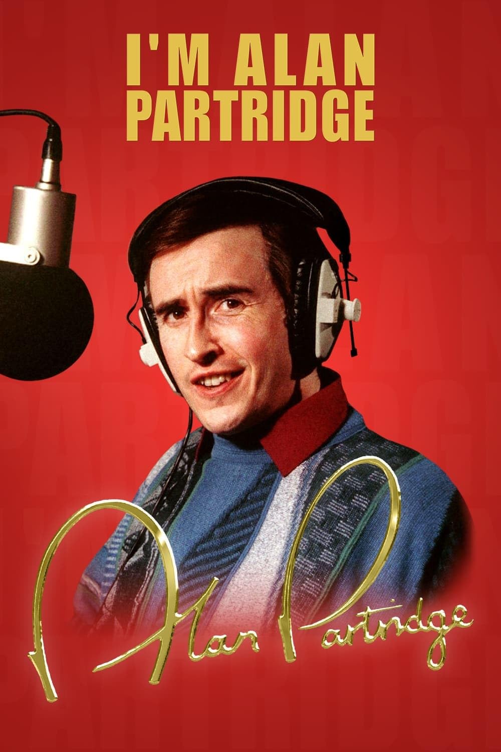 I'm Alan Partridge 