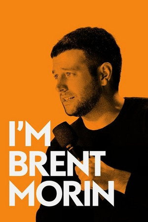I'm Brent Morin 