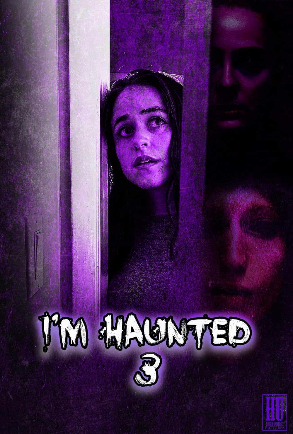 I'm Haunted 3 