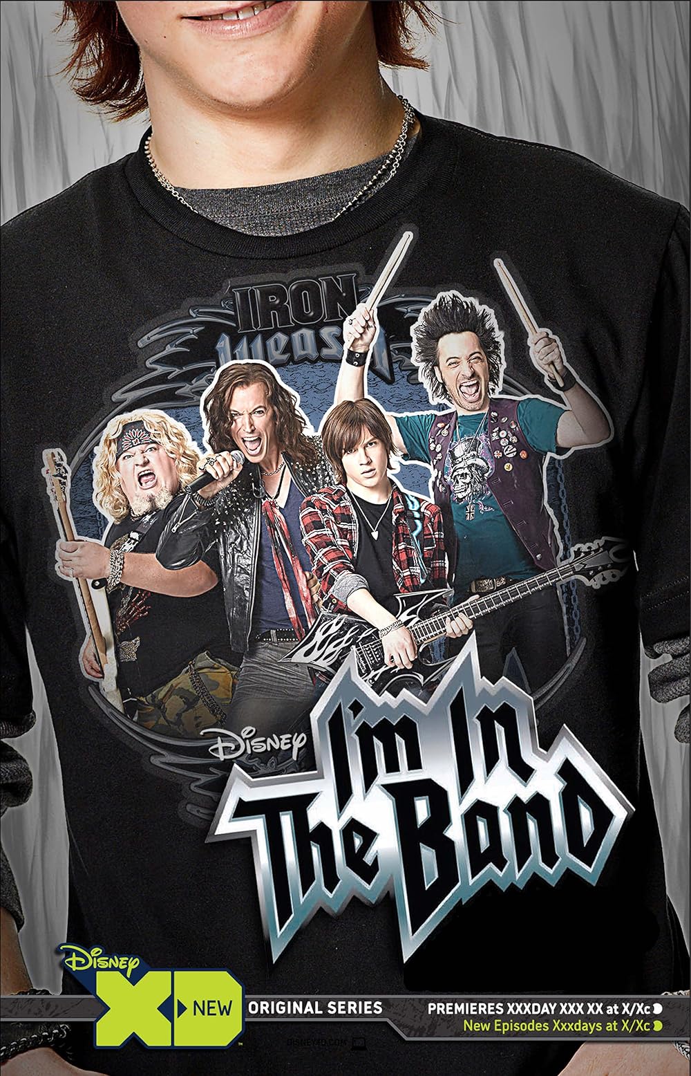 I'm in the Band 