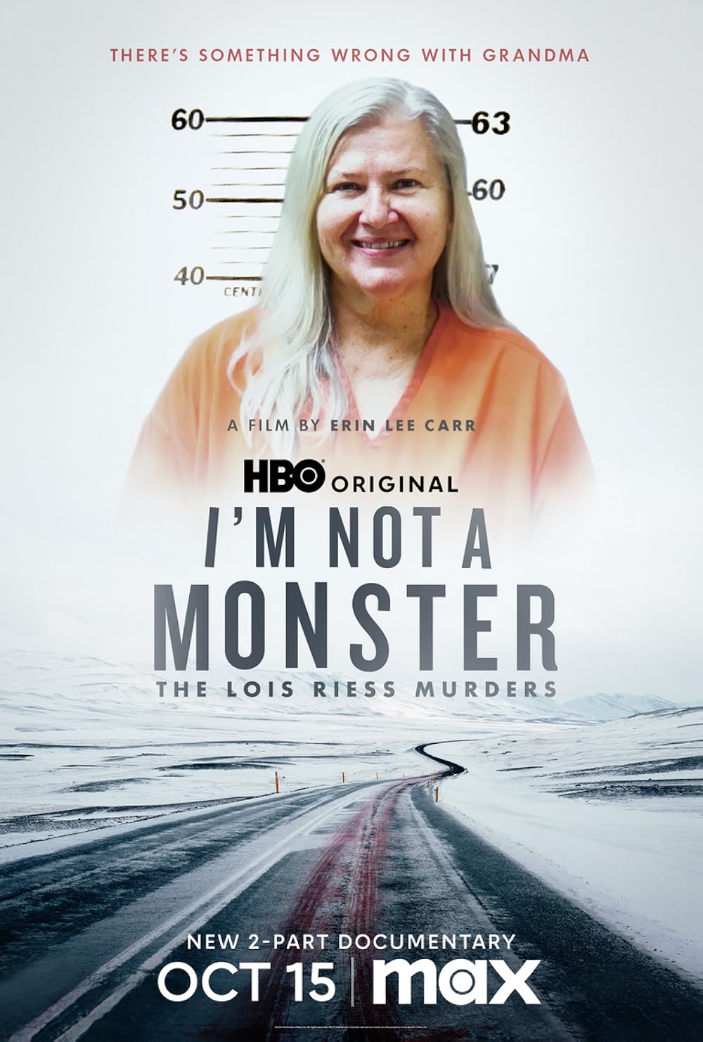 I'm Not a Monster: The Lois Riess Murders 