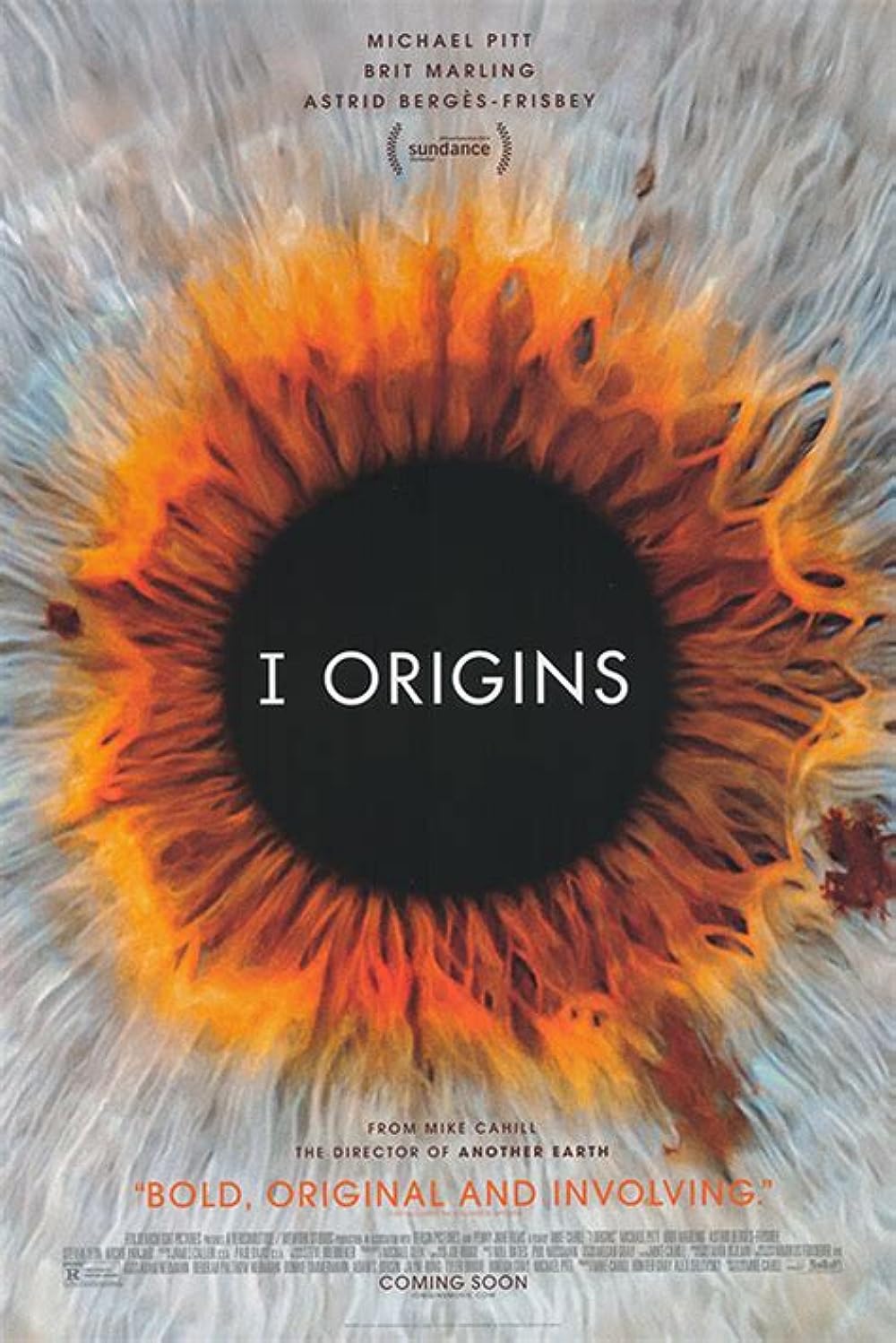 I Origins 