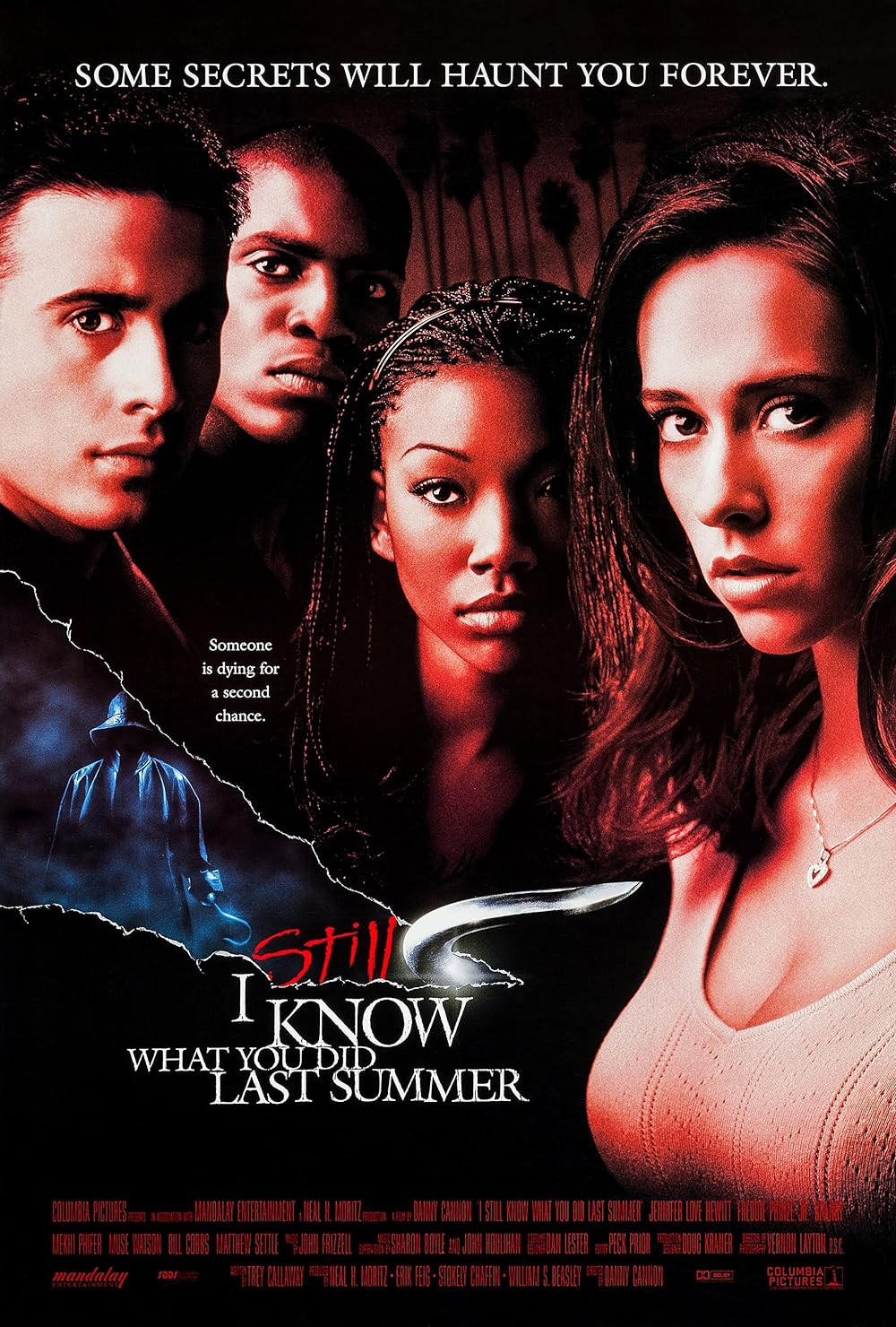 I Still Know What You Did Last Summer 