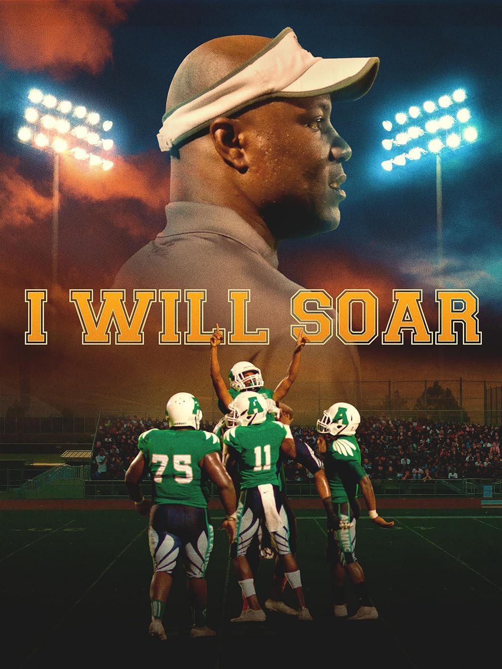 I Will Soar 