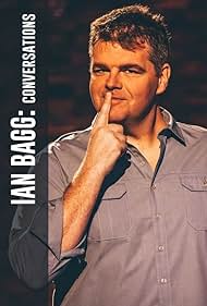 Ian Bagg: Conversations 