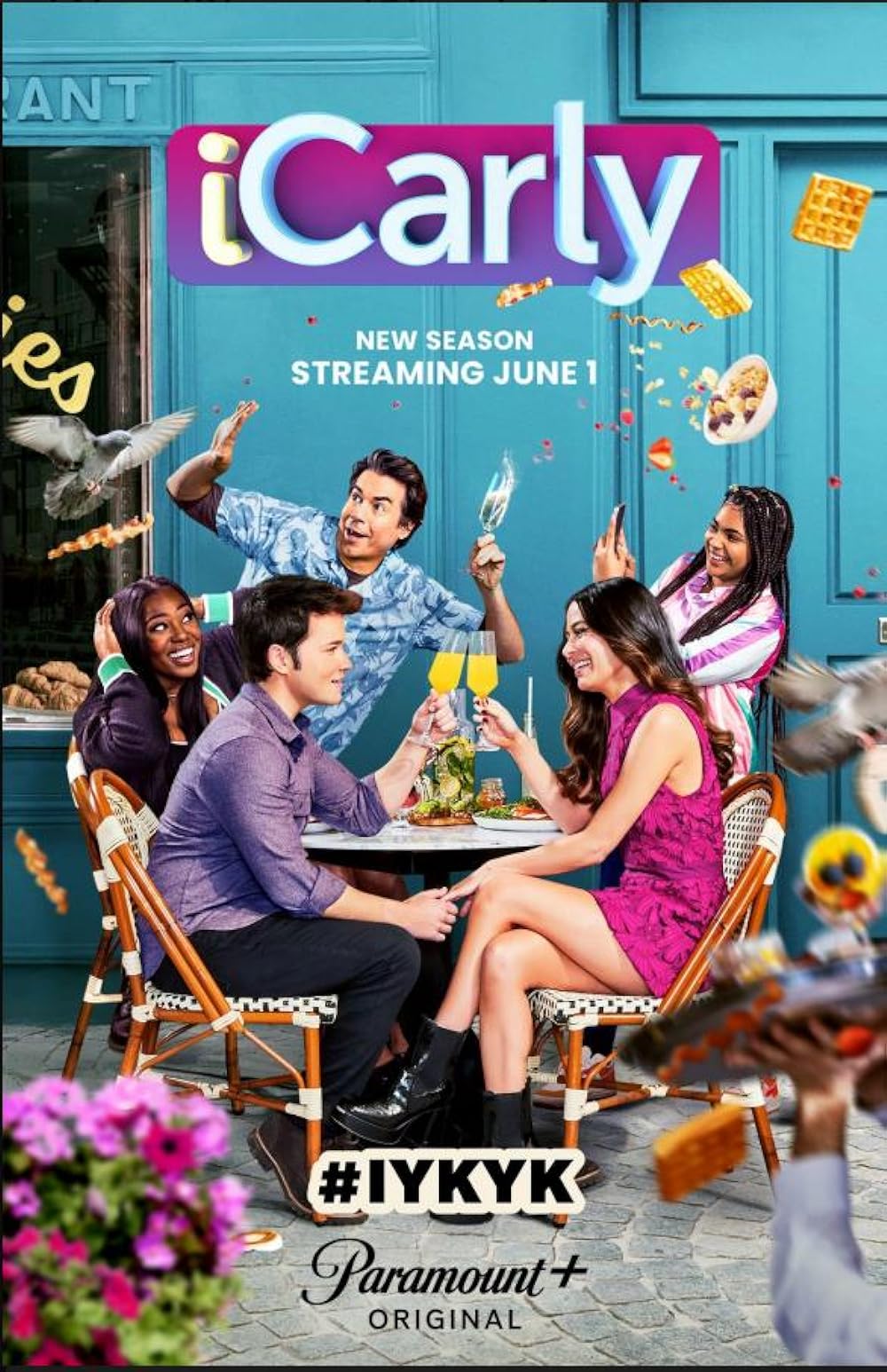 iCarly 