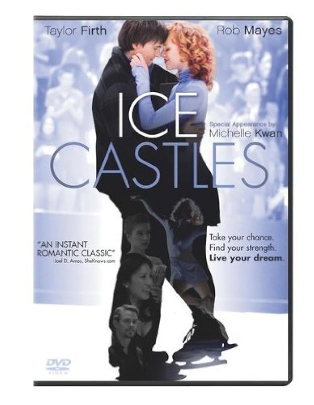 Ice Castles 