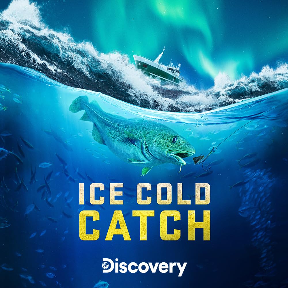 Ice Cold Catch 