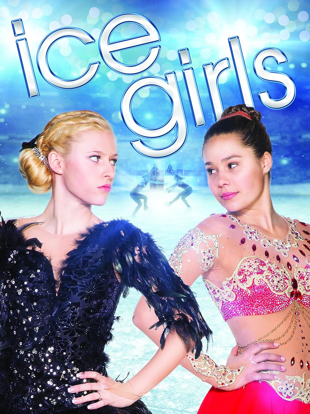 Ice Girls 