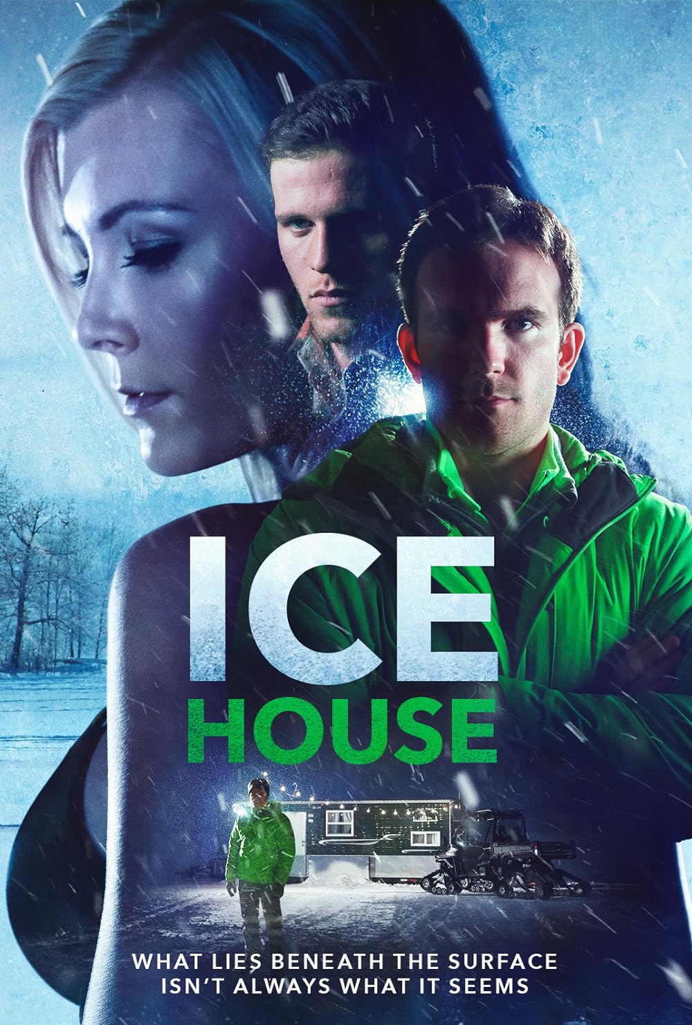 Ice House 