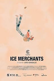 Ice Merchants 