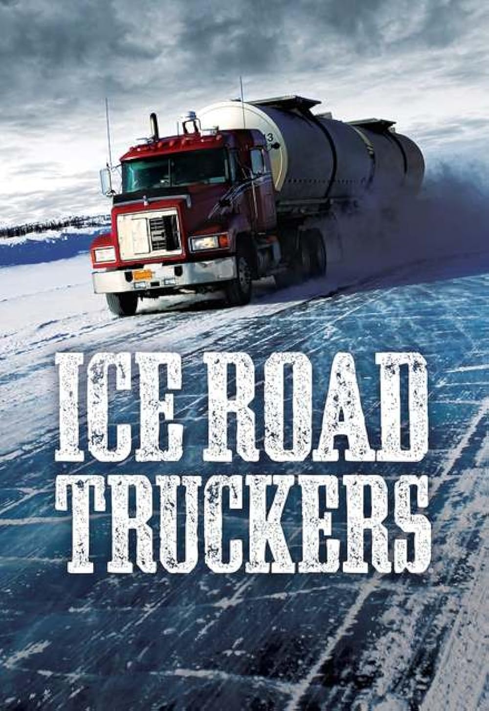 Ice Road Truckers 