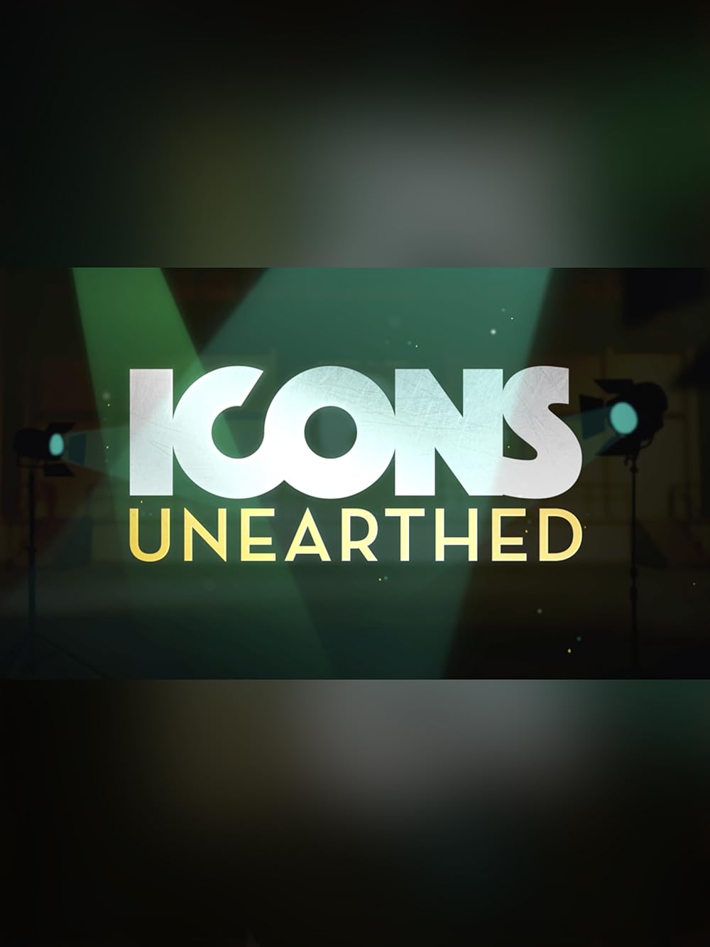 Icons Unearthed 