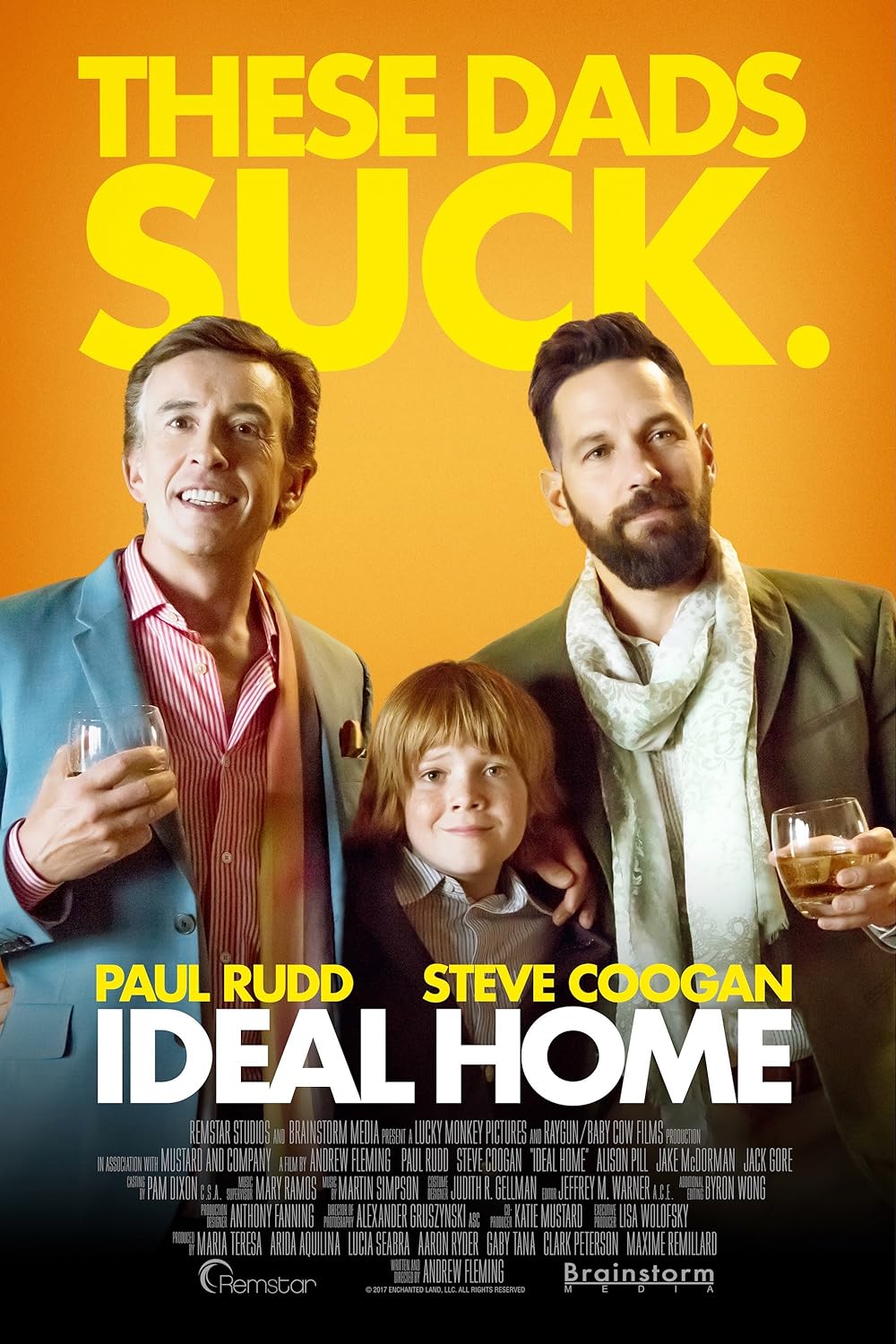 Ideal Home 