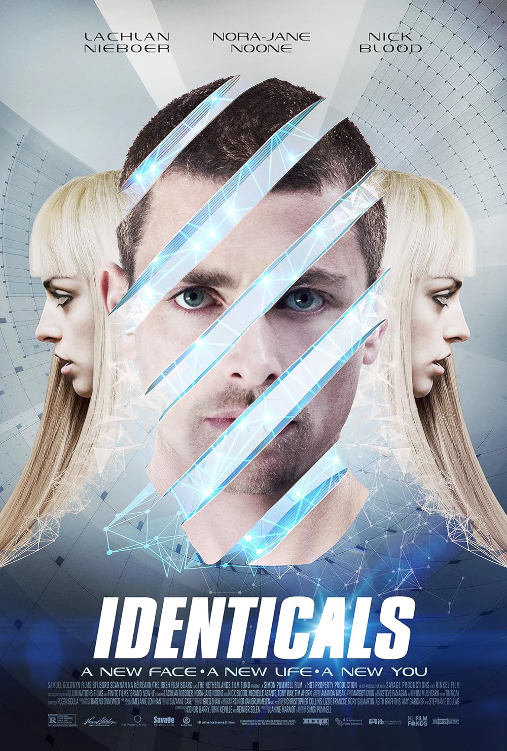 Identicals 