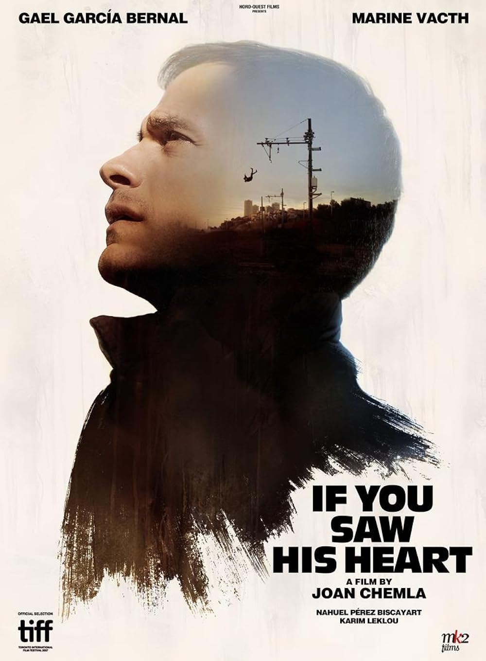 If You Saw His Heart 