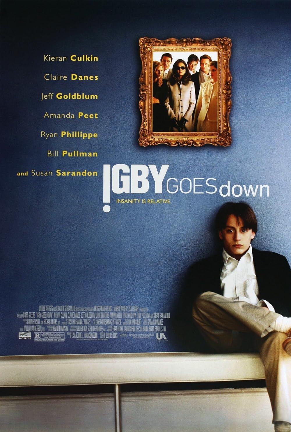 Igby Goes Down 