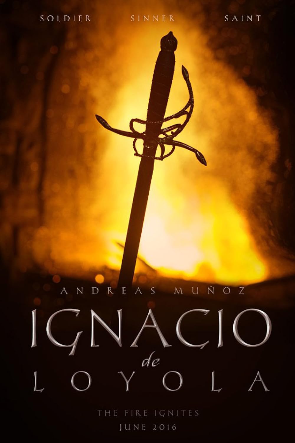 Ignatius of Loyola 