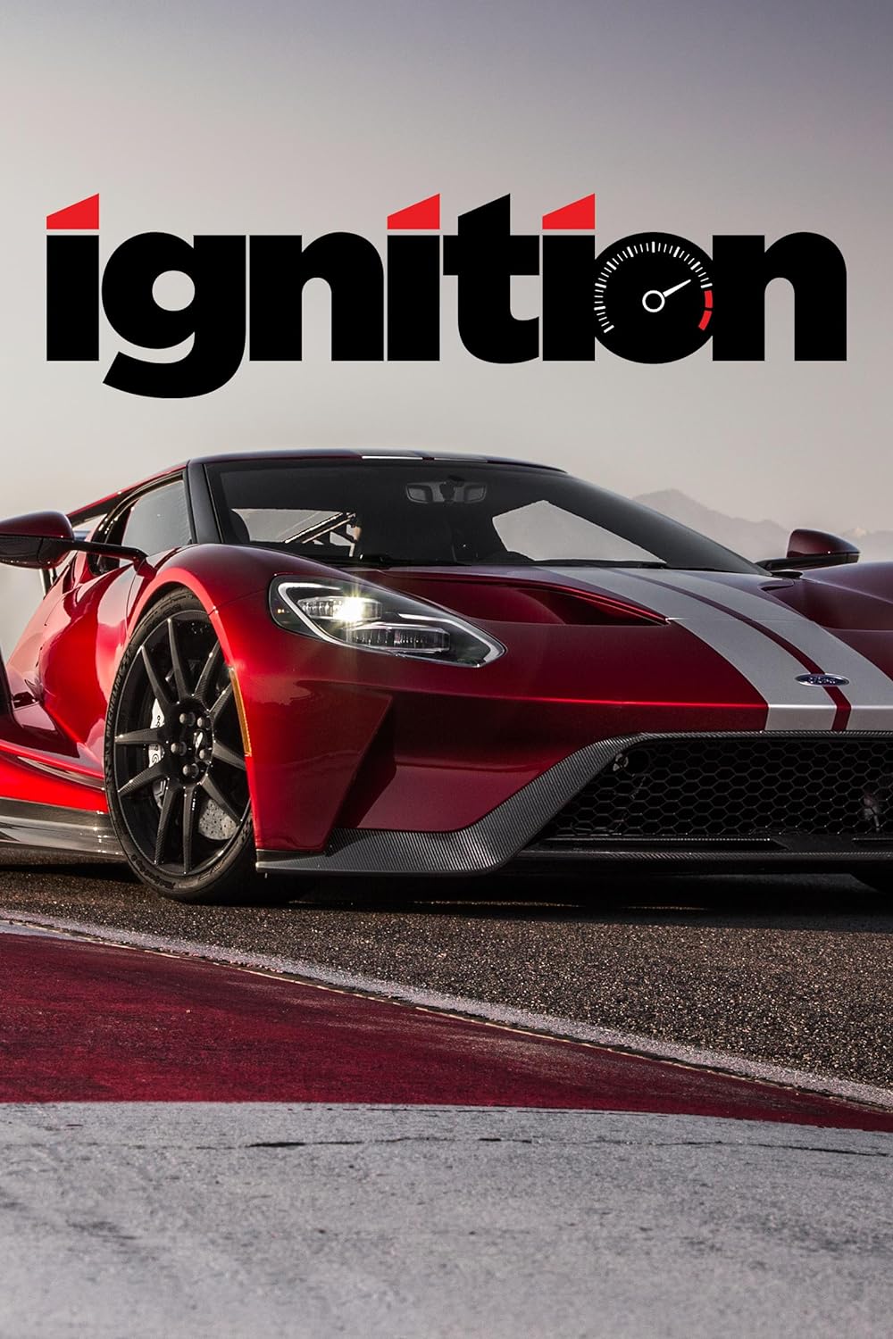 Ignition 