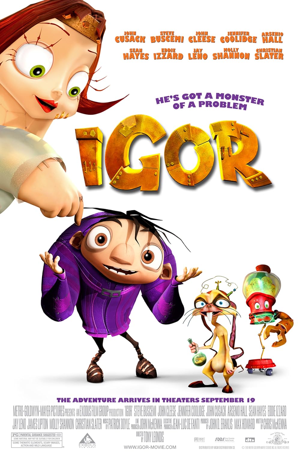 Igor 