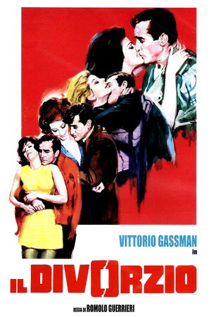 Il divorzio 