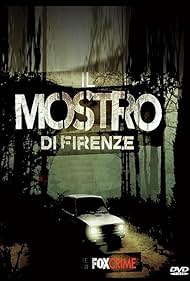 Il mostro di Firenze 
