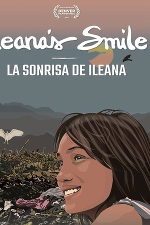 Ileana’s Smile 