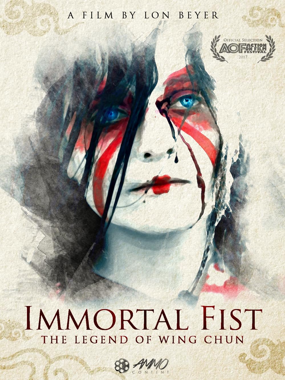 Immortal Fist: The Legend of Wing Chun 