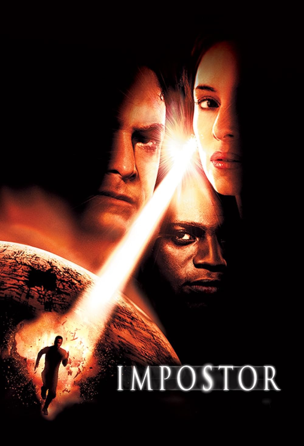 Impostor 