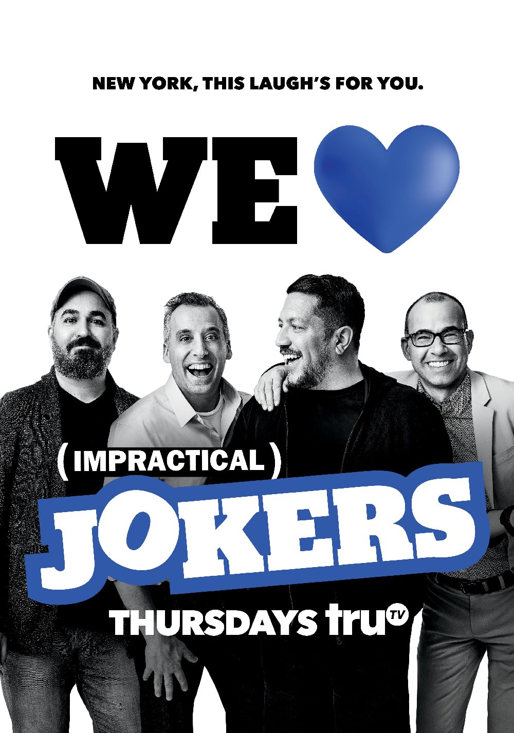 Impractical Jokers 