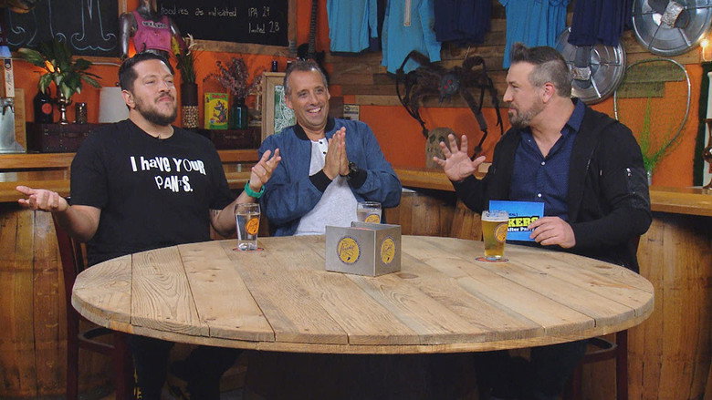 Impractical Jokers: After Party 