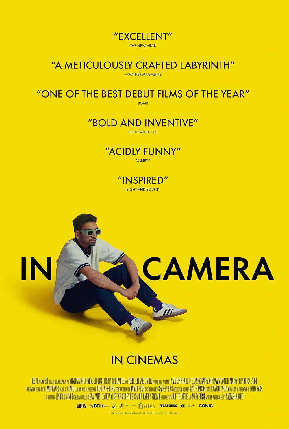 In Camera 
