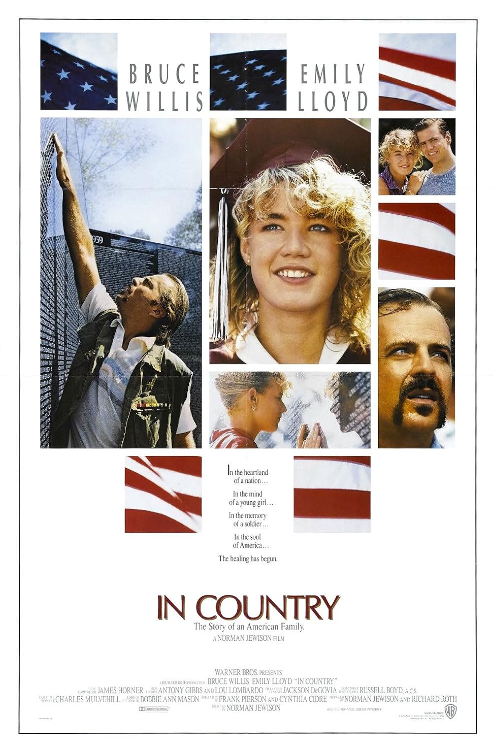 In Country 